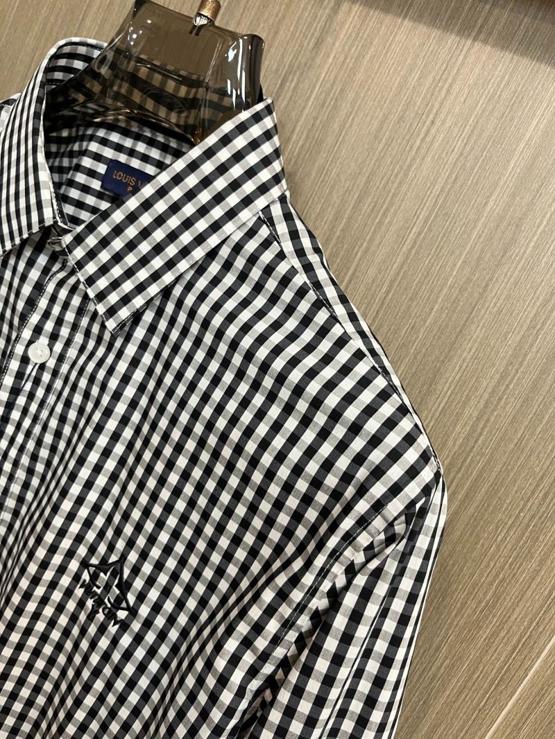 Louis Vuitton Shirts